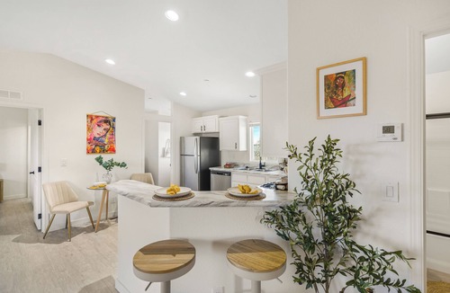 Paso Robles House | Near Tasting Rooms + Outdoor Dining + Views | Sip and Stay at Vahali Vineyards