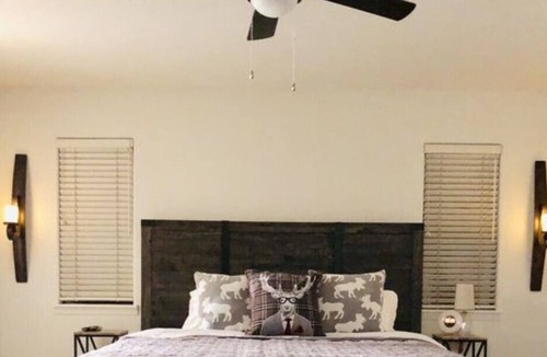 Groveland Cabin | Near Yosemite! STAY HERE! Upgraded Cabin in Pine Mountain Lake