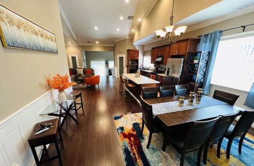 Castro Valley House | New 5 bedroom home in the heart of the Bay Area.