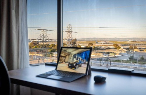 Millbrae House | New All-Suites San Jose