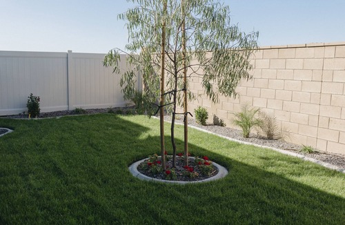 Perris House | NEW Beautiful 4-Bedroom Home in Perris CA