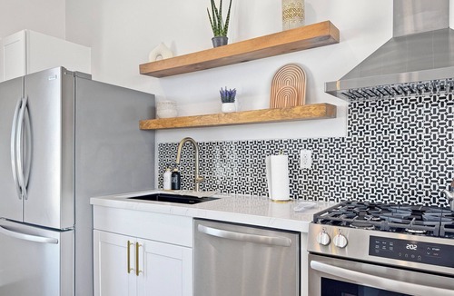Joshua Tree House | New Build Wellness Retreat - Pool · Hot Tub · Barrel Sauna - Joshua Tree