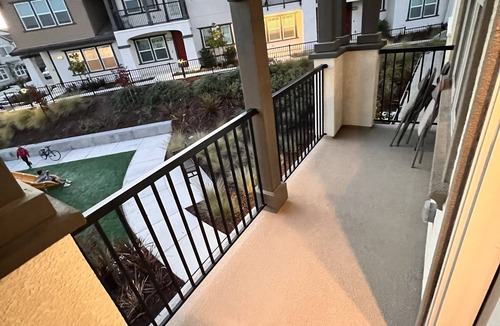San Ramon House | New built luxury Home: Hiking, Park, Golf, Parking, Near Downtown Restaurants