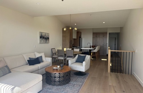 Capistrano Beach House | New Coastal Luxury Home Ocean Views Private Rooftop Deck Walk to Beach