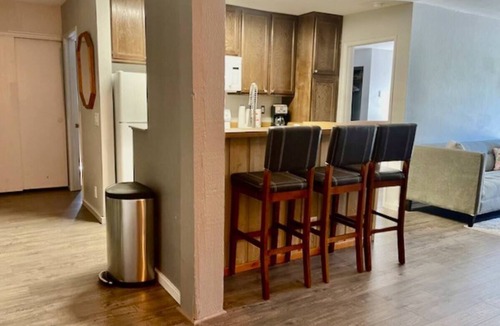 Majestic Pines Condo | New condo near Canyon & Village