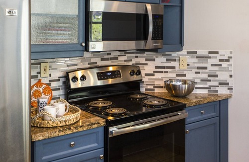 Lake Las Vegas Condo | NEW: Freshly remodelled condo at Lake Las Vegas.