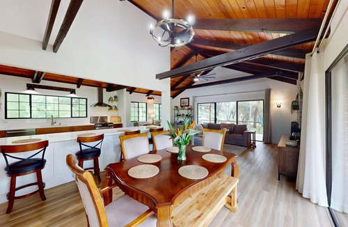 Groveland House | NEW! Grateful Getaway - Serene Mountain Retreat