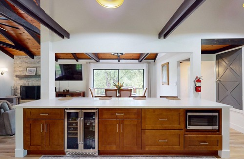 Groveland House | NEW! Grateful Getaway - Serene Mountain Retreat