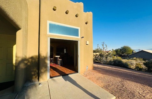 Desert Hot Springs Villa | NEW in Spa City Escape Coachella and Joshua Tree