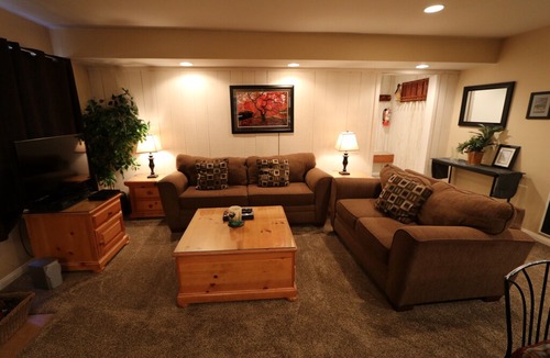 Sierra Holiday Condo | NEW LISTING! Horizons 4 #163 (2-Bedroom Condo)