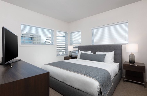 Walnut Creek Apartment | *New Listing* Quiet, Clean Apt with WFH Space | Resort Pool