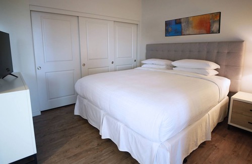 Walnut Creek Apartment | New Listing! Studio! Steps to Downtown Walnut Creek | Rooftop Pool