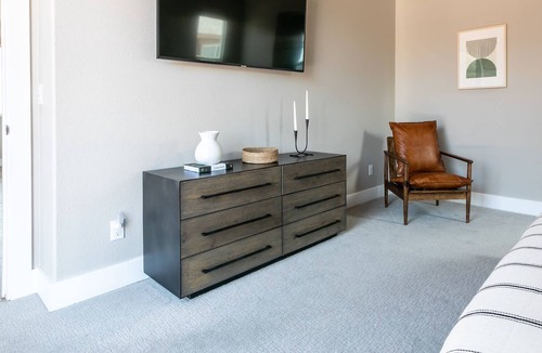 Big Bear House | NEW Luxury Getaway w/ Hot Tub / Moonridge by Here