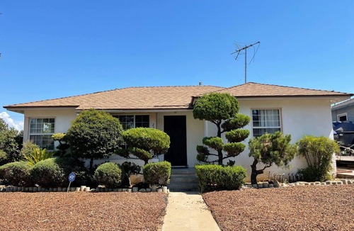 Monterey Park House | New Modern 3 Bedroom 2 Bath House near Downtown LA