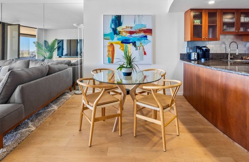 Marina del Rey Condo | New! Modern Marina del Rey High-Rise with Marina Views, Pools & Parking