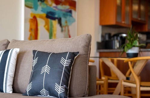 Marina del Rey Condo | New! Modern Marina del Rey High-Rise with Marina Views, Pools & Parking