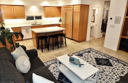 Belmont Shore House | New Remodel, Rooftop Deck, World Cup, Sleeps 8+