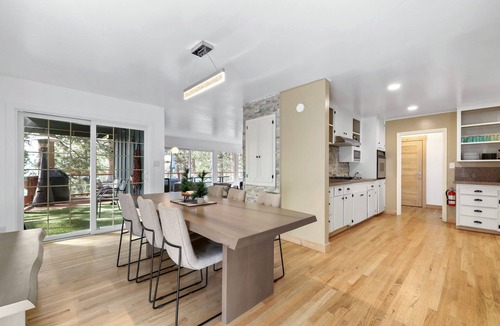 Skyland House | *NEW* Zephyr Cove Zen - Hot tub & Summer Pool