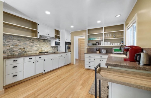 Skyland House | *NEW* Zephyr Cove Zen - Hot tub & Summer Pool