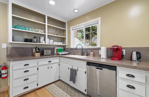 Skyland House | *NEW* Zephyr Cove Zen - Hot tub & Summer Pool