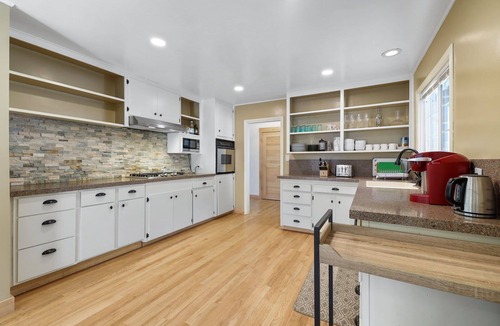 Skyland House | *NEW* Zephyr Cove Zen - Hot tub & Summer Pool