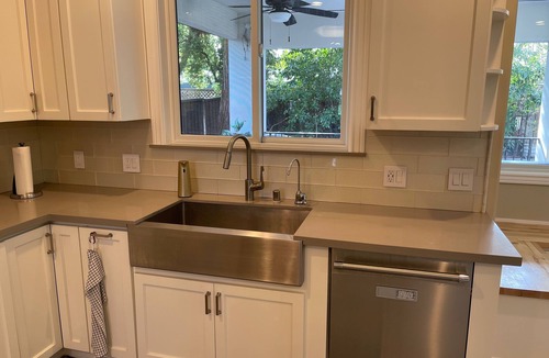 Midtown House | Newer home with 5 bedroom 3.5 bath, by Stanford & Palo Alto