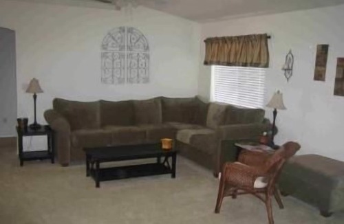Bullhead City House | Newer Laughlin-Bullhead City Home just minutes from the river
