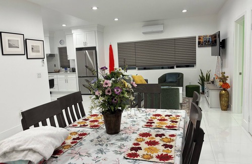 Westminster House | Newly Build house Disneyland and SoCal Beaches nearby