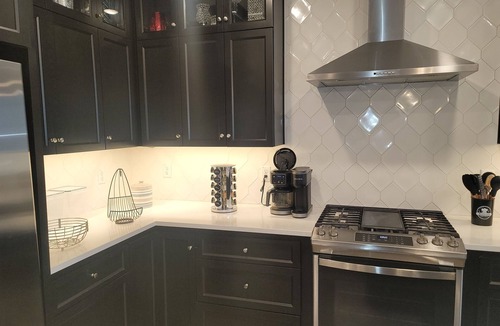 Lathrop House | Newly built 5-bedrm 3 bath home in great location lots of indoor-outdoor space