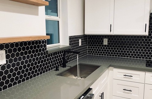 Granada Hills South House | Newly built Peaceful 2 Bedroom 1 bath Residential home