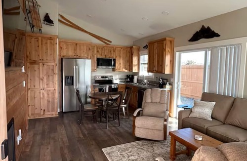 Reno House | Newly Built South Reno Close to Tahoe, Sierra view