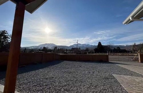 Reno House | Newly Built South Reno Close to Tahoe, Sierra view
