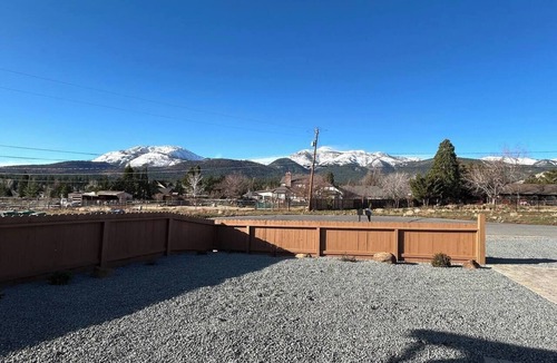 Reno House | Newly Built South Reno Close to Tahoe, Sierra view