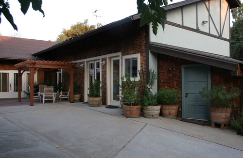 Columbia House | Newly Constructed Home at Bel Giardino