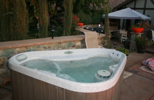 Columbia House | Newly Constructed Home at Bel Giardino