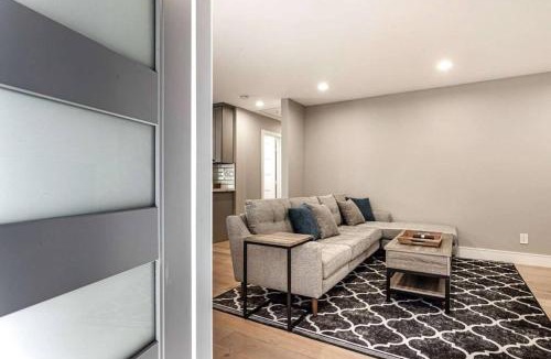 Cupertino House | Newly rebuilt ultra clean designer home