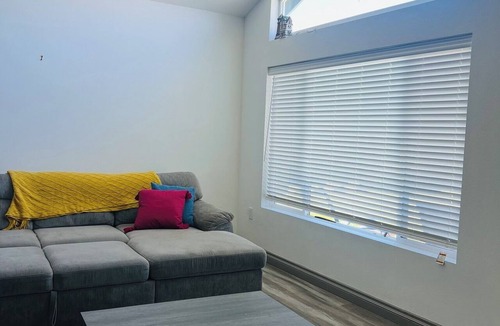 Rialto House | Newly remodeled 2-story home in a quiet cul-de-sac!