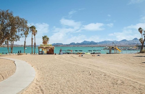 Lake Havasu City House | Newly Remodeled Lake Havasu Oasis, 3 minutes to launch ramp