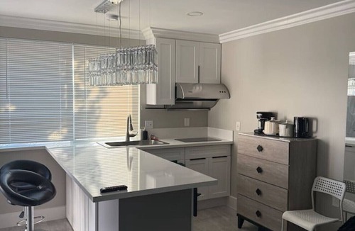 El Monte Apartment | Newly remodeled Studio, great stop for road trip.