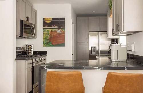 Los Angeles House | NEWLY Renovated- 1bed, 1bath!