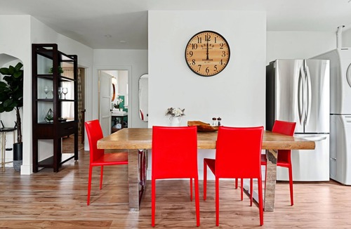 Carlson Park House | Newly Renovated 2-Bedroom Haven with Private Garden