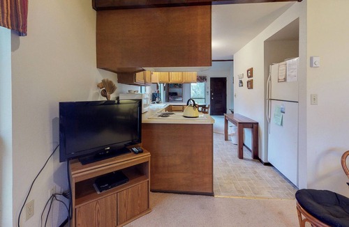 Groveland Condo | Newly renovated condo with pool - near beach, dogs welcome