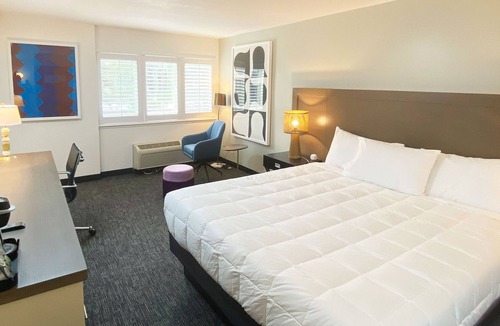 Cuernavaca House | Newly Renovated Hotel with Contactless check-in