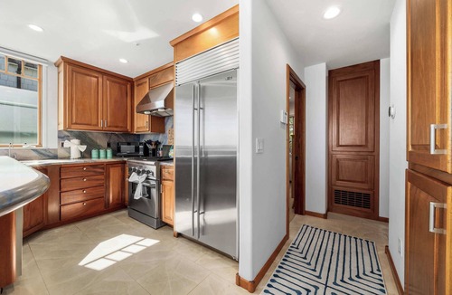 Eastside Santa Cruz House | Newly Renovated Ocean View Home