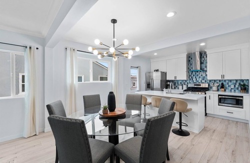 Arcadia House | Newly Upgraded 3BR Arcadia Getaway near Old Town Pasadena