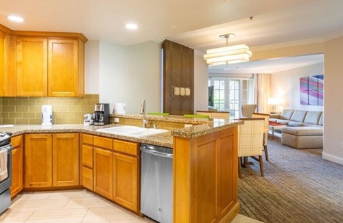 Newport Coast Resort | Newport Coast | SoCal Beach Getaway | Pool & Spa | 2BR