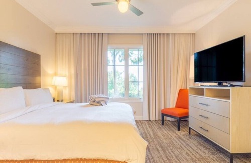 Newport Coast Resort | Newport Coast | SoCal Beach Getaway | Pool & Spa | 2BR