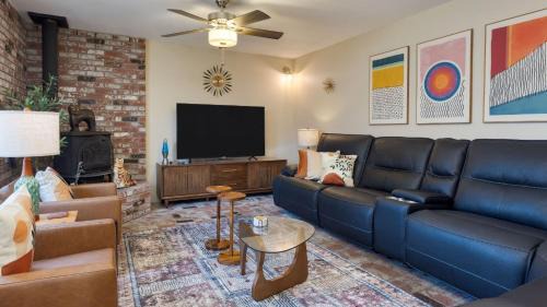 Arroyo Grande House | Newport Oasis by AvantStay