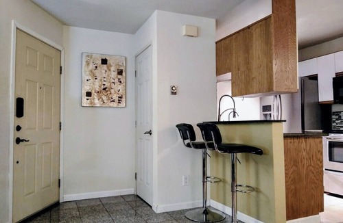West San Jose Condo | Nice 1-bedroom Condo in Cupertino area - Great Location