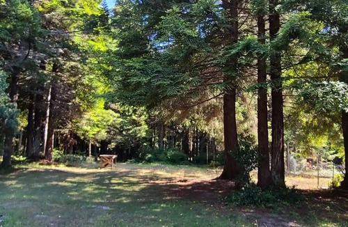 Fort Bragg Cottage | Nice 2-bedroom cottage in Fort Bragg with WiFi access